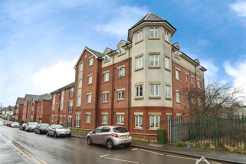 undefined, Eaton Court, Trent Road, nr Nuneaton Train Station & Town Centre