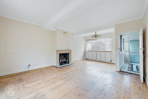 undefined, Harp Road, Hanwell, London, W7