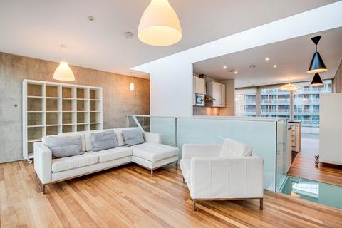 2 bedroom apartment to rent, Worsley Street, Castlefield, Manchester, M15