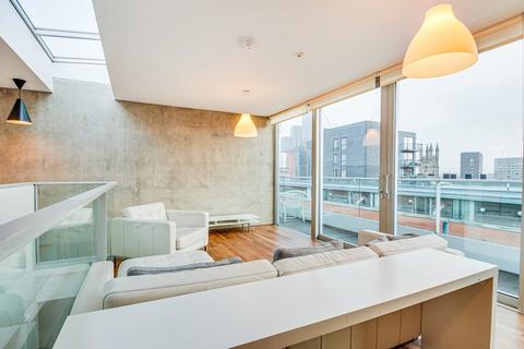 2 bedroom apartment to rent, Worsley Street, Castlefield, Manchester, M15