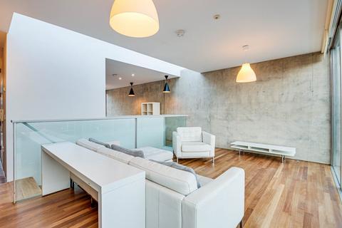 2 bedroom apartment to rent, Worsley Street, Castlefield, Manchester, M15