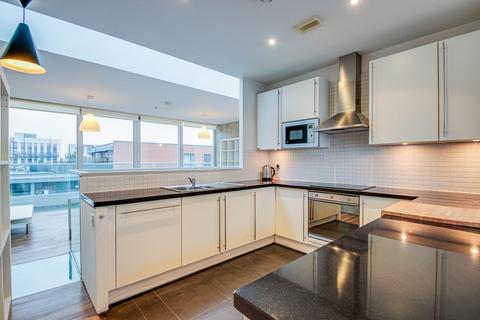 2 bedroom apartment to rent, Worsley Street, Castlefield, Manchester, M15