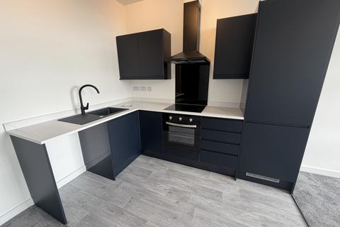Osmaston Road, Derby