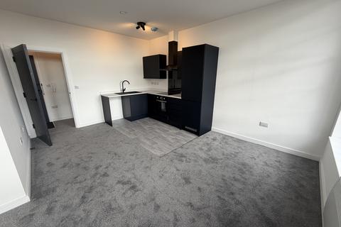 1 bedroom apartment to rent, Osmaston Road, Derby