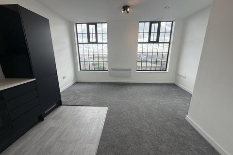 1 bedroom apartment to rent, Osmaston Road, Derby