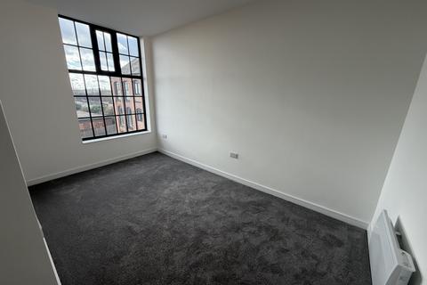 1 bedroom apartment to rent, Osmaston Road, Derby