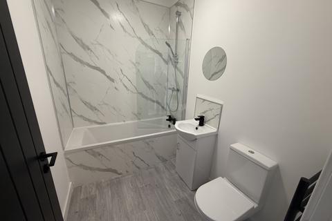 1 bedroom apartment to rent, Osmaston Road, Derby