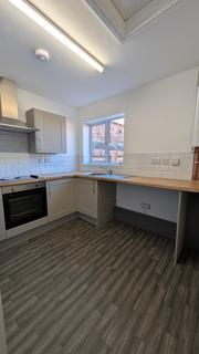 undefined, Spital Terrace, Gainsborough DN21