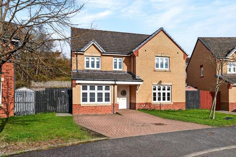 undefined, Inverlochy Road, Airdrie ML6