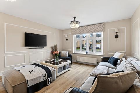 undefined, Inverlochy Road, Airdrie ML6
