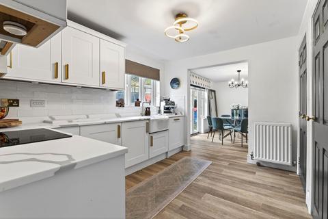 undefined, Inverlochy Road, Airdrie ML6