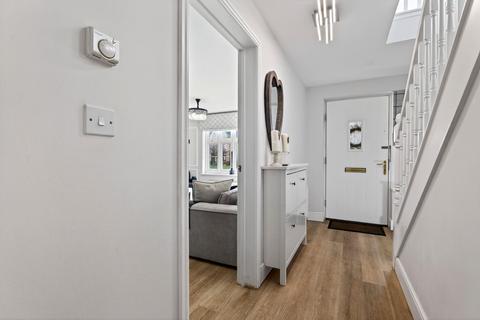 undefined, Inverlochy Road, Airdrie ML6