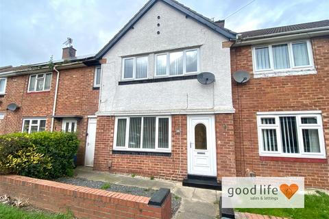 Gleneagles Road, Sunderland SR4