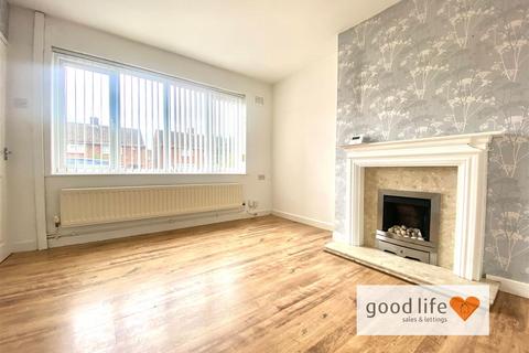 3 bedroom terraced house for sale, Gleneagles Road, Sunderland SR4