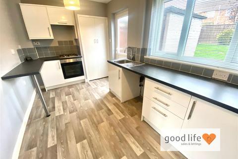 3 bedroom terraced house for sale, Gleneagles Road, Sunderland SR4