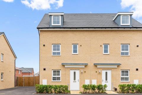 undefined, Ostler Road, Rackheath, NORWICH