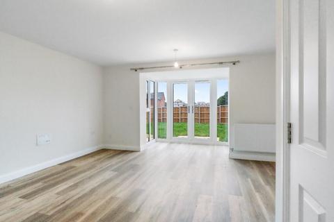 undefined, Ostler Road, Rackheath, NORWICH