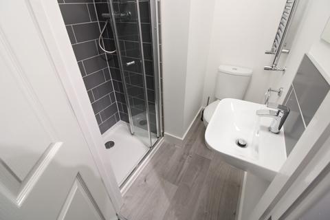 undefined, Calais Road, Burton upon Trent DE13