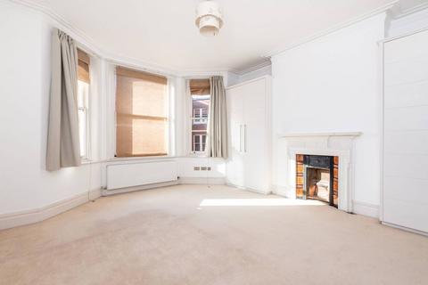 undefined, West Hampstead, West Hampstead, London, NW3