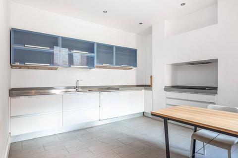 undefined, West Hampstead, West Hampstead, London, NW3