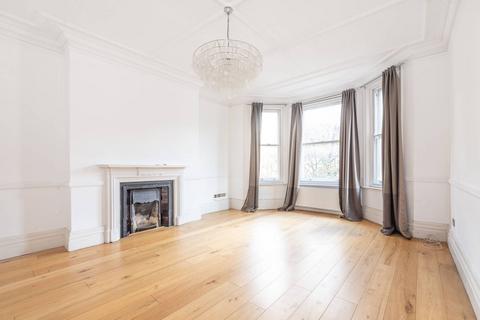 undefined, West Hampstead, West Hampstead, London, NW3