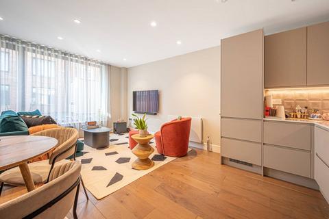 1 bedroom flat to rent, Kilburn High Road, Kilburn, London, NW6
