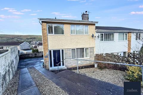 undefined, Caemawr Gardens, Porth, CF39