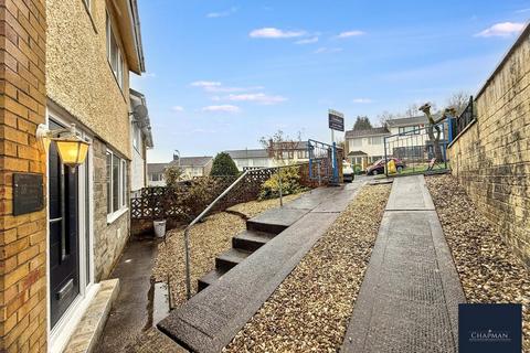 undefined, Caemawr Gardens, Porth, CF39