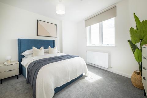 undefined, Elmsleigh Road Staines TW18