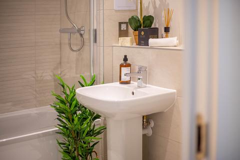 undefined, Elmsleigh Road Staines TW18