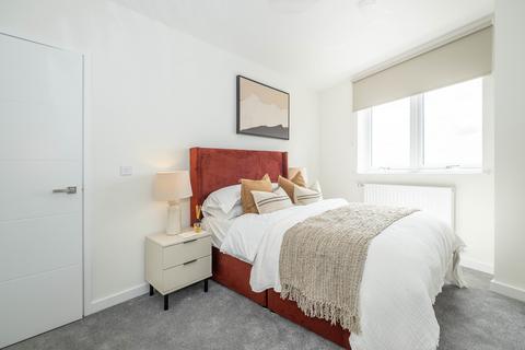 undefined, Elmsleigh Road Staines TW18