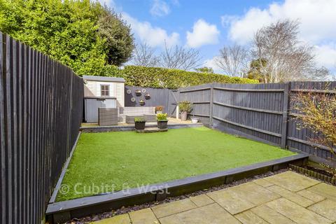 4 bedroom townhouse for sale, Jubilee Gardens, Bognor Regis, West Sussex