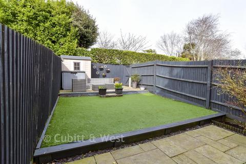 undefined, Jubilee Gardens, Bognor Regis PO21