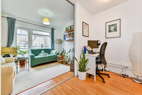 undefined, Queens Drive, Highbury, London, N4
