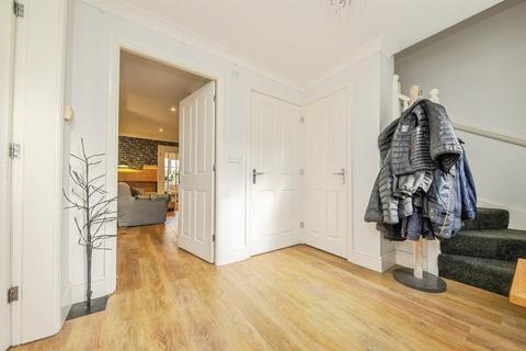 undefined, Wall Street, Kesgrave, IPSWICH