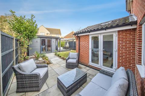 undefined, Wall Street, Kesgrave, IPSWICH