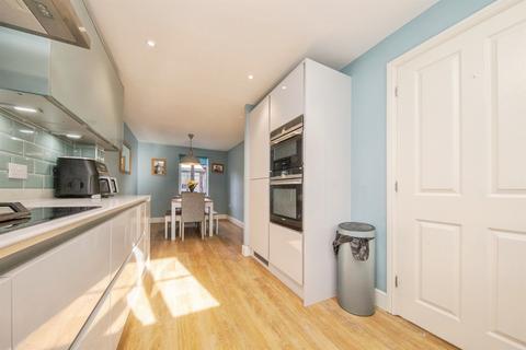 undefined, Wall Street, Kesgrave, IPSWICH