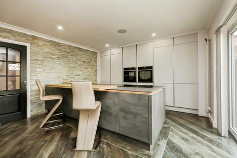 4 bedroom detached bungalow for sale, Forest Hill Park, Worksop