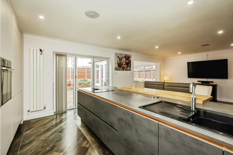 4 bedroom detached bungalow for sale, Forest Hill Park, Worksop