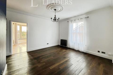 undefined, Frinton Road, Kirby Cross, Frinton-on-Sea, CO13
