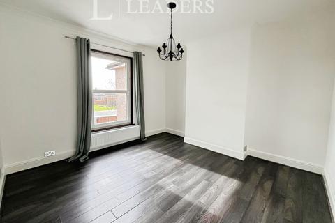 undefined, Frinton Road, Kirby Cross, Frinton-on-Sea, CO13