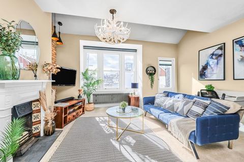 undefined, Amerland Road, East Putney, London, SW18