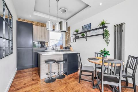 undefined, Amerland Road, East Putney, London, SW18