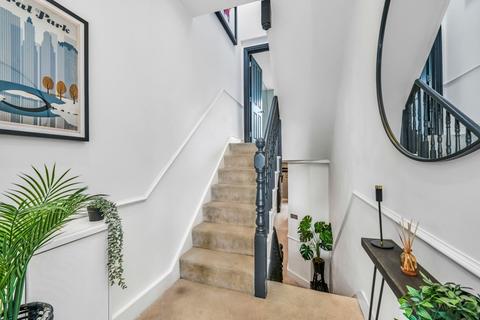 undefined, Amerland Road, East Putney, London, SW18