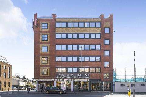 1 bedroom flat to rent, High Road, North Finchley, London, N12