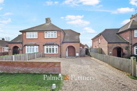 undefined, Fingringhoe Road, Langenhoe, Colchester, Essex, CO5