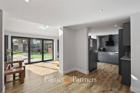 undefined, Fingringhoe Road, Langenhoe, Colchester, Essex, CO5