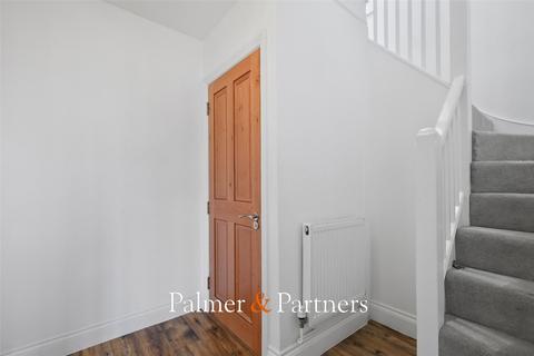 undefined, Fingringhoe Road, Langenhoe, Colchester, Essex, CO5