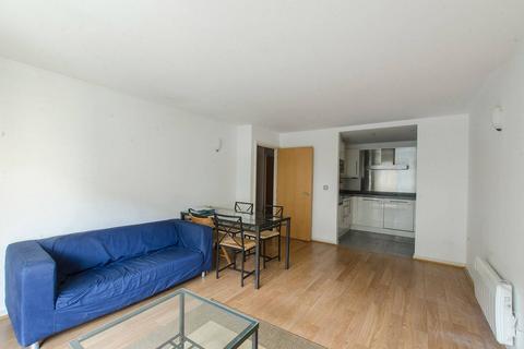 2 bedroom flat to rent, Western Gateway, Royal Docks, London, E16