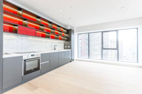 undefined, Grantham House, Docklands, London, E14